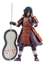 Blokees Naruto Champion Class: Madara Uchiha Reanimation - Imagen 3