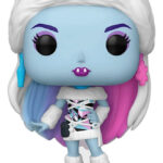 Funko Pop Abbey Bominable - Monster High 155