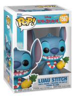 Funko Pop Disney Lilo & Stitch Luau Stitch 1567