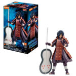 Blokees Naruto Champion Class: Madara Uchiha Reanimation