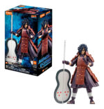 Blokees Naruto Champion Class: Madara Uchiha Reanimation