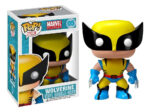 Funko Pop Wolverine #05 - Marvel