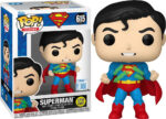 Funko Pop: Dc - Superman Rompiendo Cadenas Glow - Imagen 3