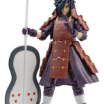Blokees Naruto Champion Class 05 Madara Uchiha