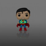 Funko Pop: Dc - Superman Rompiendo Cadenas Glow - Imagen 4