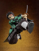 S.h.figuarts Tanjiro K The Final Battle In The Infnt Castle - Imagen 6