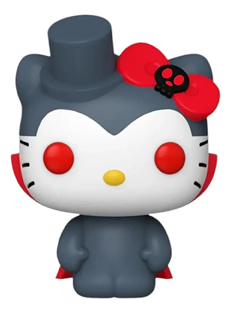 978292-MLM78591388752_082024 Funko Pop Sanrio - Hello Kitty Special Edition 87 - Imagen 1