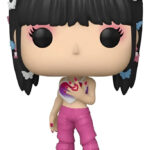 Funko Pop! Rocks Hanni #451 Newjeans