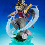 FIGUARTS ZERO DOMA