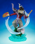 FIGUARTS ZERO DOMA - Imagen 3
