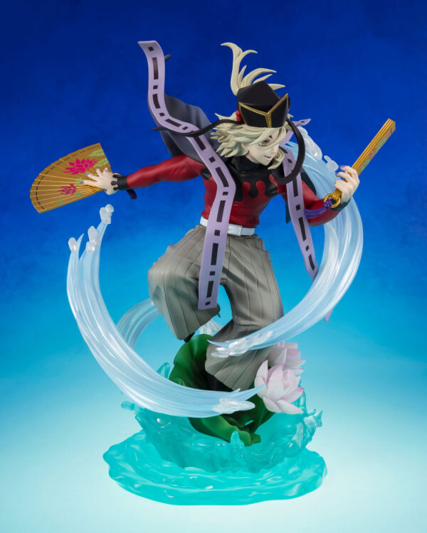 FIGUARTS ZERO DOMA - Imagen 3