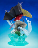 FIGUARTS ZERO DOMA - Imagen 4
