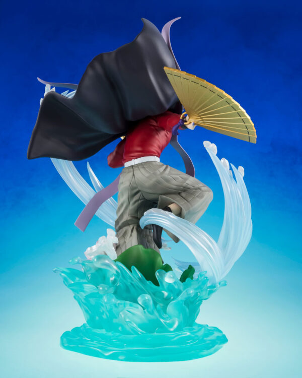FIGUARTS ZERO DOMA - Imagen 4