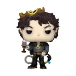 FUNKO THE CRUEL PRINCE CARDAN GREENBRIAR POP 49
