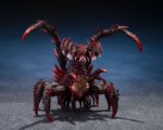 SH MONSTERARTS GODZILLA JUNIOR & DESTOROYAH EVOLUTION SET - Imagen 7