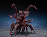 SH MONSTERARTS GODZILLA JUNIOR & DESTOROYAH EVOLUTION SET - Imagen 4