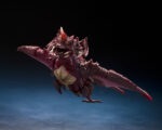 SH MONSTERARTS GODZILLA JUNIOR & DESTOROYAH EVOLUTION SET - Imagen 5