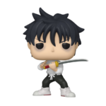 FUNKO JUJUTSU KAISEN 0 YUTA OKKOTSU POP 2319