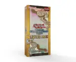YU-GI-OH! WORLD CHAMPIONSHIP 2026 LIMITED PACK - Imagen 2
