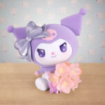 KUROMI -PASTEL COLORS VER.- MOFAMOFY