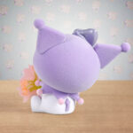 KUROMI -PASTEL COLORS VER.- MOFAMOFY - Imagen 3