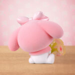 MY MELODY -PASTEL COLORS VER.- MOFAMOFY - Imagen 2