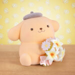 POMPOMPURIN -PASTEL COLORS VER.- MOFAMOFY - Imagen 2