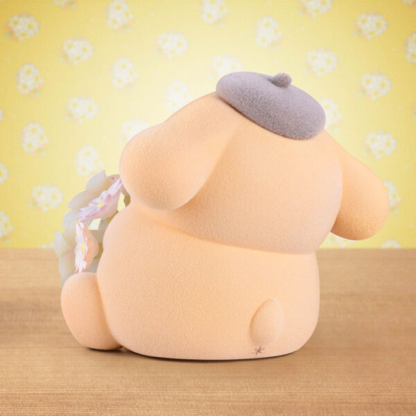 POMPOMPURIN -PASTEL COLORS VER.- MOFAMOFY - Imagen 3