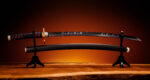 PROPLICA NICHIRIN SWORD SHINOBU KOCHO - Imagen 5