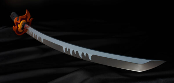 PROPLICA NICHIRIN SWORD SHINOBU KOCHO - Imagen 7