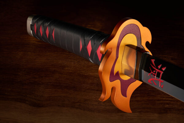 PROPLICA NICHIRIN SWORD SHINOBU KOCHO - Imagen 6