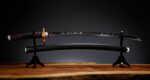 PROPLICA NICHIRIN SWORD SHINOBU KOCHO - Imagen 3