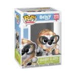 FUNKO BLUEY GRANNY GLADYS POP 2370 - Imagen 2