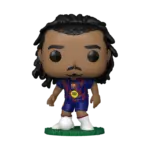FUNKO BARCA JULES KOUNDE POP 109