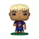 FUNKO BARCA LAMINE YAMAL POP 107