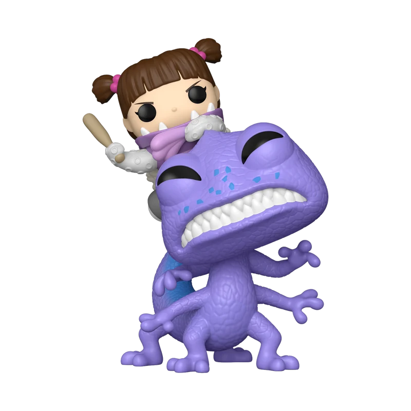Pop_RandallvsBoo_hi-res_3_1024x1024 FUNKO MONSTERS INC RANDALL VS BOO POP 1759 - Imagen 1