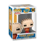 FUNKO FAMILY GUY STEWIE GRIFFIN POP 1943 - Image 2