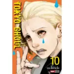 MANGA PANINI TOKYO GHOUL 10