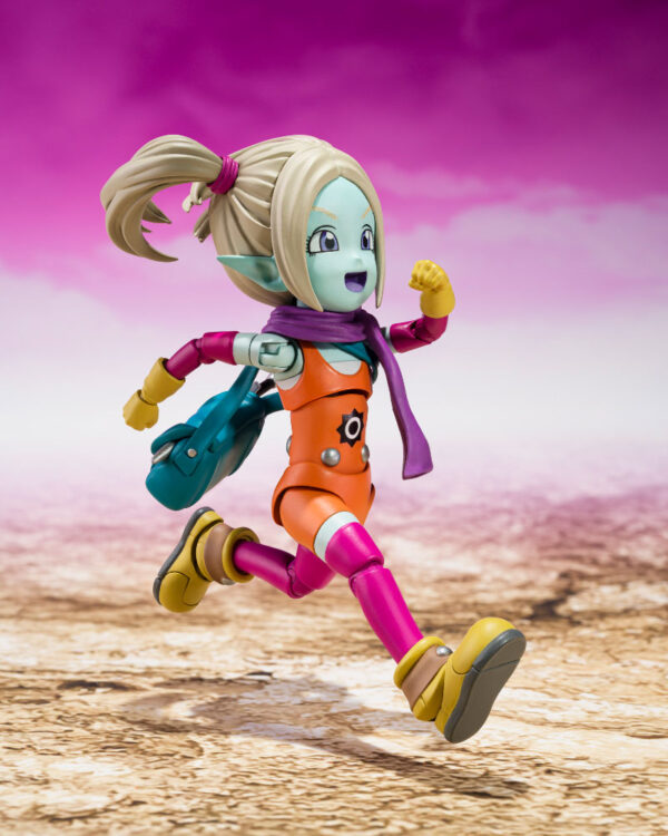 SHF PANJI - Imagen 3