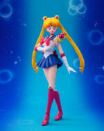 SHF SAILOR MOON -CRYSTAL STAR COMPACT EDITION - Imagen 7