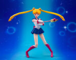 SHF SAILOR MOON -CRYSTAL STAR COMPACT EDITION - Imagen 8