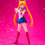 SHF SAILOR MOON -CRYSTAL STAR COMPACT EDITION