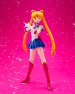 SHF SAILOR MOON -CRYSTAL STAR COMPACT EDITION