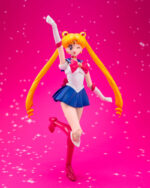 SHF SAILOR MOON -CRYSTAL STAR COMPACT EDITION - Imagen 2