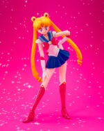 SHF SAILOR MOON -CRYSTAL STAR COMPACT EDITION - Imagen 3
