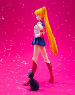 SHF SAILOR MOON -CRYSTAL STAR COMPACT EDITION - Imagen 4