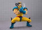 SHF WOLVERINE (GAMERVERSE) - Imagen 3