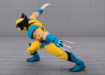 SHF WOLVERINE (GAMERVERSE) - Imagen 4