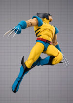 SHF WOLVERINE (GAMERVERSE) - Imagen 5