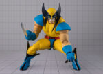 SHF WOLVERINE (GAMERVERSE) - Imagen 6